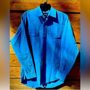 Wrangler Brushpopper